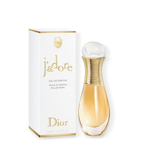 jadore dior roller|j'adore rollerball.